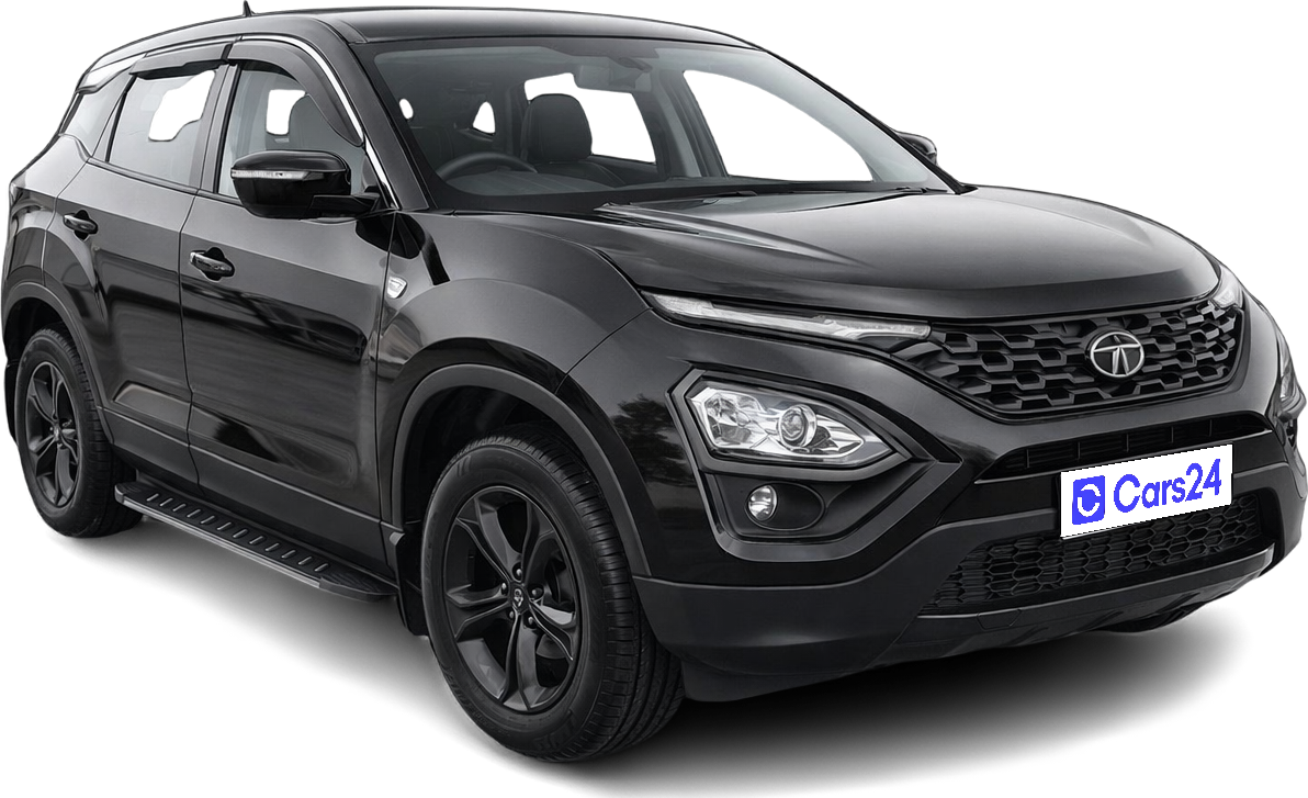 2020 Tata Harrier - SUV - Diesel - Automatic - ₹12.80 lakh