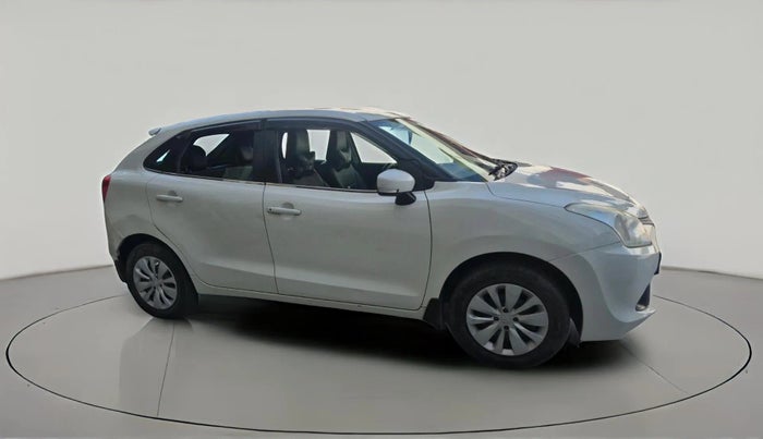 2018 Maruti Baleno DELTA PETROL 1.2, Petrol, Manual, 57,443 km, exterior