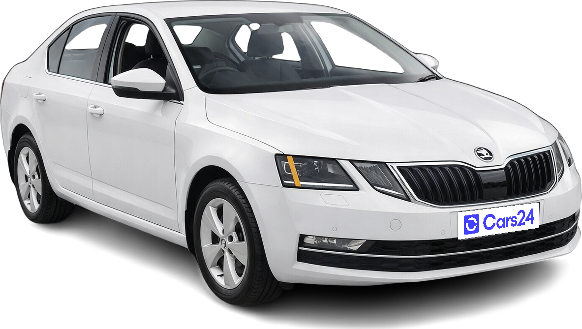 2018 Skoda Octavia - Sedan - Petrol - Automatic - ₹7.00 lakh