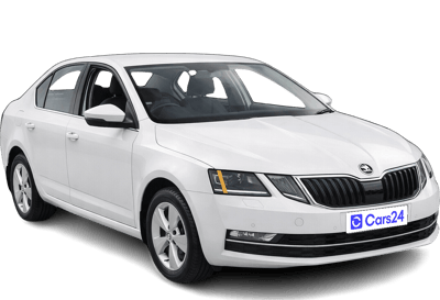 2018 Skoda Octavia - Sedan - Petrol - Automatic - ₹7.00 lakh