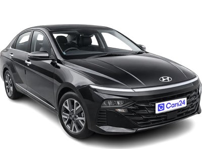2023 Hyundai Verna - Sedan - Petrol - Automatic - ₹12.60 lakh