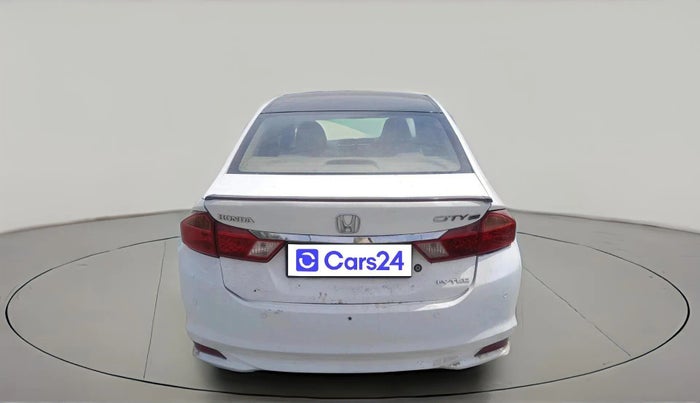 2014 Honda City 1.5L I-VTEC S MT, Petrol, Manual, 1,18,295 km, exterior