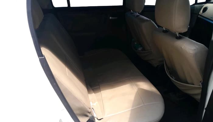 2013 Maruti Wagon R 1.0 LXI, Petrol, Manual, 46,713 km, interior