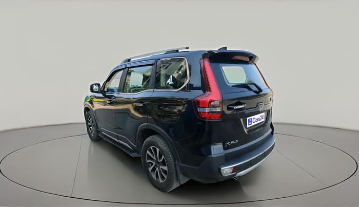 2022 Mahindra SCORPIO-N Z8 L DIESEL AT 4WD 7 STR, Diesel, Automatic, 1,75,976 km, exterior