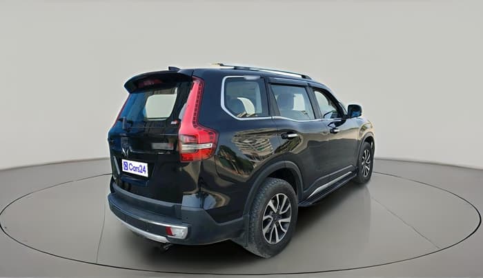 2022 Mahindra SCORPIO-N Z8 L DIESEL AT 4WD 7 STR, Diesel, Automatic, 1,75,976 km, exterior