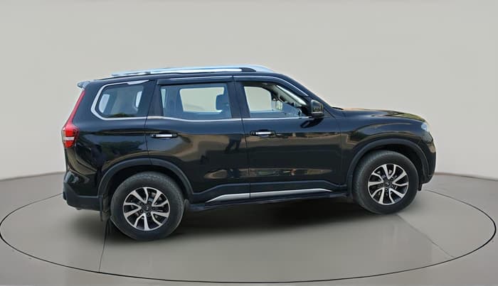 2022 Mahindra SCORPIO-N Z8 L DIESEL AT 4WD 7 STR, Diesel, Automatic, 1,75,976 km, exterior
