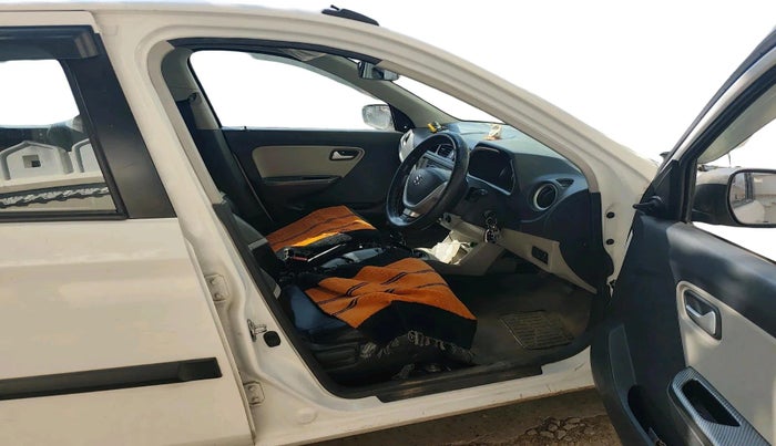 2019 Maruti Alto K10 VXI, Petrol, Manual, 32,857 km, interior