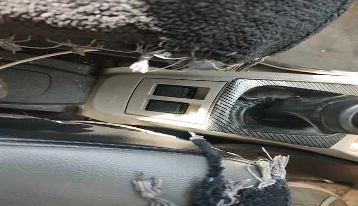 2019 Maruti Alto K10 VXI, Petrol, Manual, 32,857 km, interior