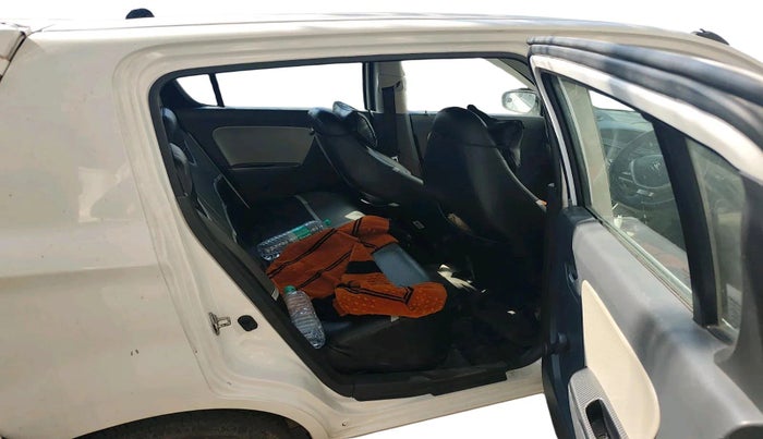 2019 Maruti Alto K10 VXI, Petrol, Manual, 32,857 km, interior