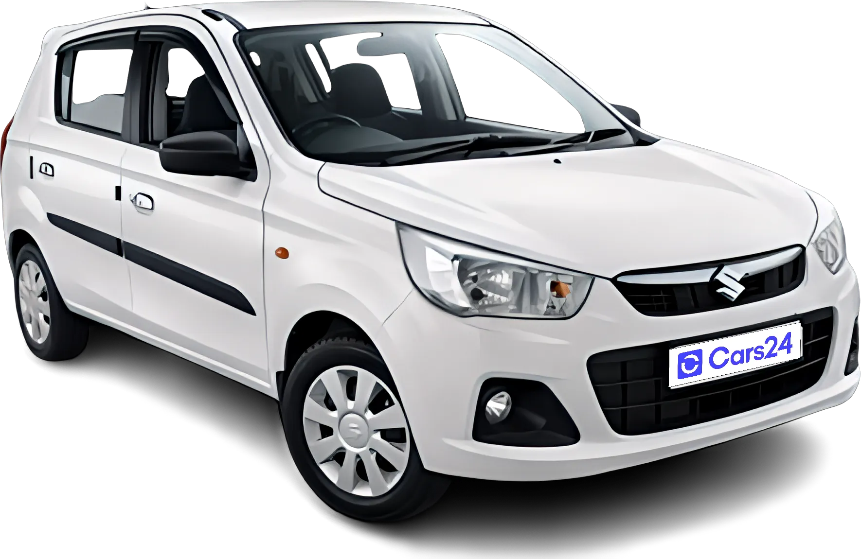 2019 Maruti Alto K10 - Hatchback - Petrol - Manual - ₹3.35 lakh