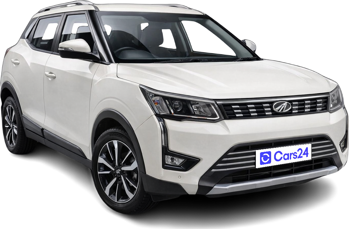 2019 Mahindra XUV300 - SUV - Diesel - Manual - ₹7.99 lakh