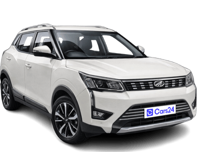 2019 Mahindra XUV300 - SUV - Diesel - Manual - ₹7.99 lakh