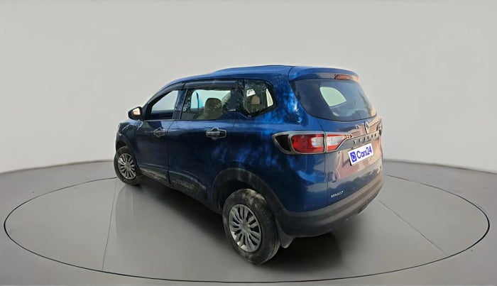 2020 Renault TRIBER RXE MT, Petrol, Manual, 1,18,721 km, exterior