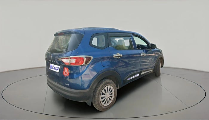 2020 Renault TRIBER RXE MT, Petrol, Manual, 1,18,721 km, exterior