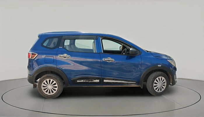 2020 Renault TRIBER RXE MT, Petrol, Manual, 1,18,721 km, exterior