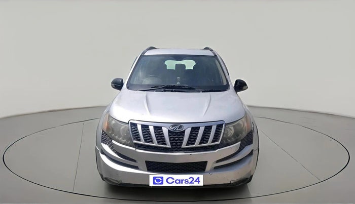 2012 Mahindra XUV500 W8, Diesel, Manual, 2,41,969 km, exterior