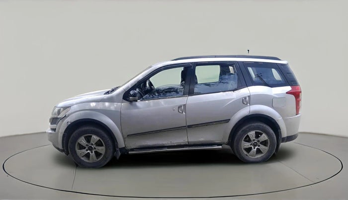 2012 Mahindra XUV500 W8, Diesel, Manual, 2,41,969 km, exterior