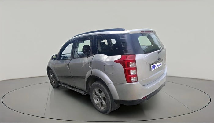 2012 Mahindra XUV500 W8, Diesel, Manual, 2,41,969 km, exterior