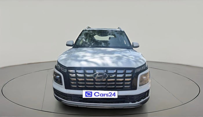 2022 Hyundai VENUE SX 1.2 PETROL, Petrol, Manual, 90,313 km, exterior