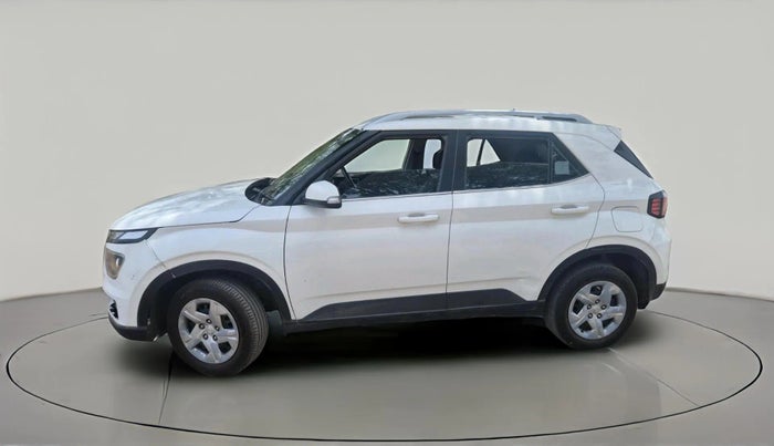 2022 Hyundai VENUE SX 1.2 PETROL, Petrol, Manual, 90,313 km, exterior