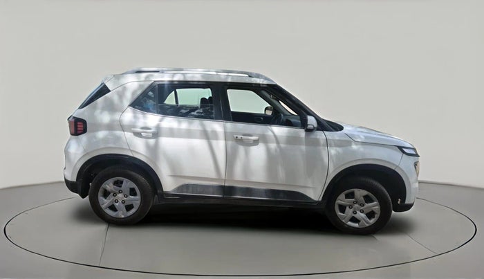 2022 Hyundai VENUE SX 1.2 PETROL, Petrol, Manual, 90,313 km, exterior
