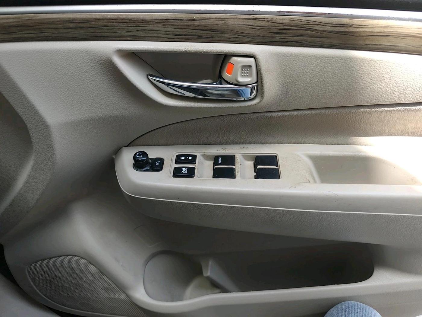 2020 Maruti Ciaz ALPHA 1.5 SHVS PETROL, Petrol, Manual, 1,03,285 km, interior