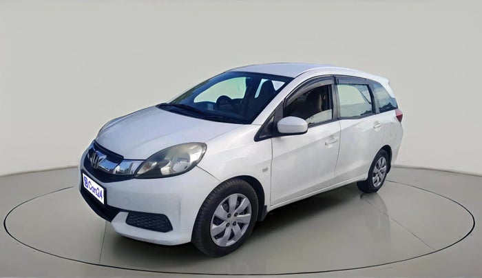 2015 Honda Mobilio 1.5L I-DTEC S, Diesel, Manual, 1,76,574 km, exterior