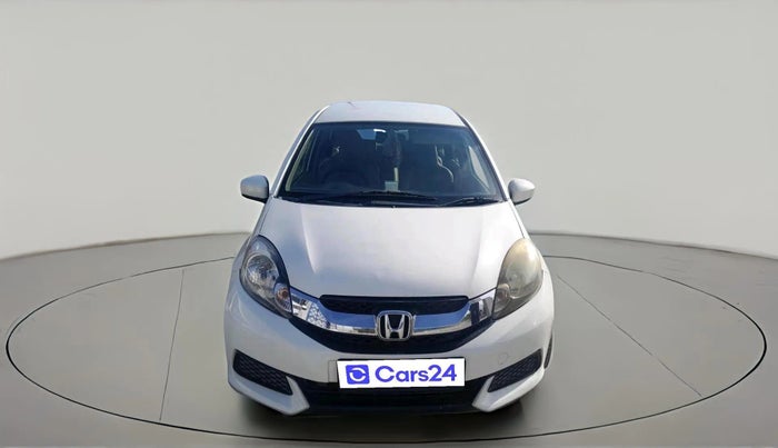 2015 Honda Mobilio 1.5L I-DTEC S, Diesel, Manual, 1,76,574 km, exterior