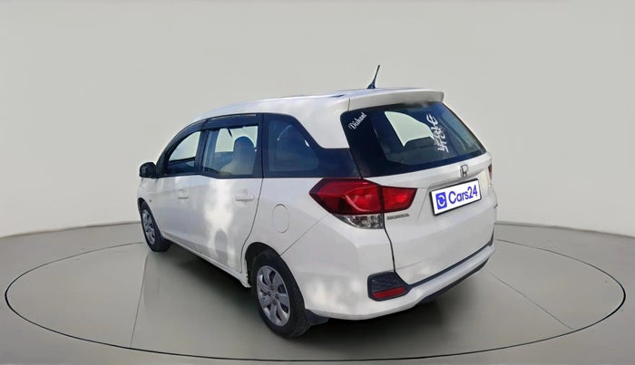 2015 Honda Mobilio 1.5L I-DTEC S, Diesel, Manual, 1,76,574 km, exterior