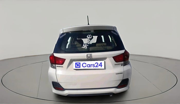 2015 Honda Mobilio 1.5L I-DTEC S, Diesel, Manual, 1,76,574 km, exterior