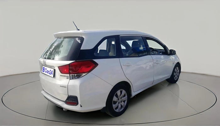 2015 Honda Mobilio 1.5L I-DTEC S, Diesel, Manual, 1,76,574 km, exterior