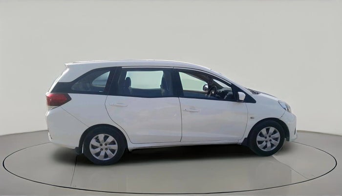 2015 Honda Mobilio 1.5L I-DTEC S, Diesel, Manual, 1,76,574 km, exterior