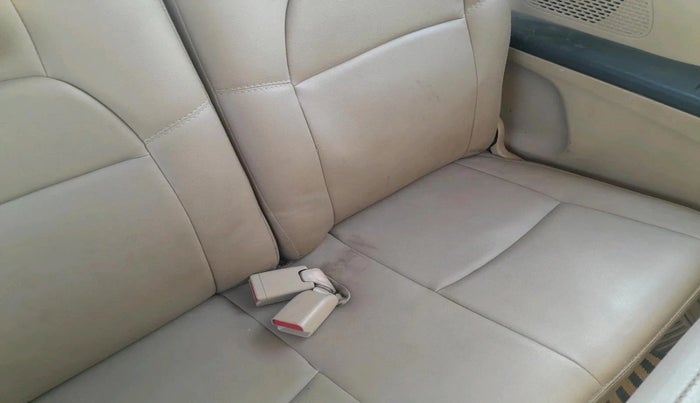 2015 Honda Mobilio 1.5L I-DTEC S, Diesel, Manual, 1,76,574 km, interior