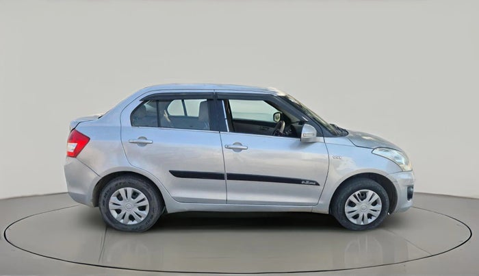 2012 Maruti Swift VXI, CNG, Manual, 96,662 km, exterior