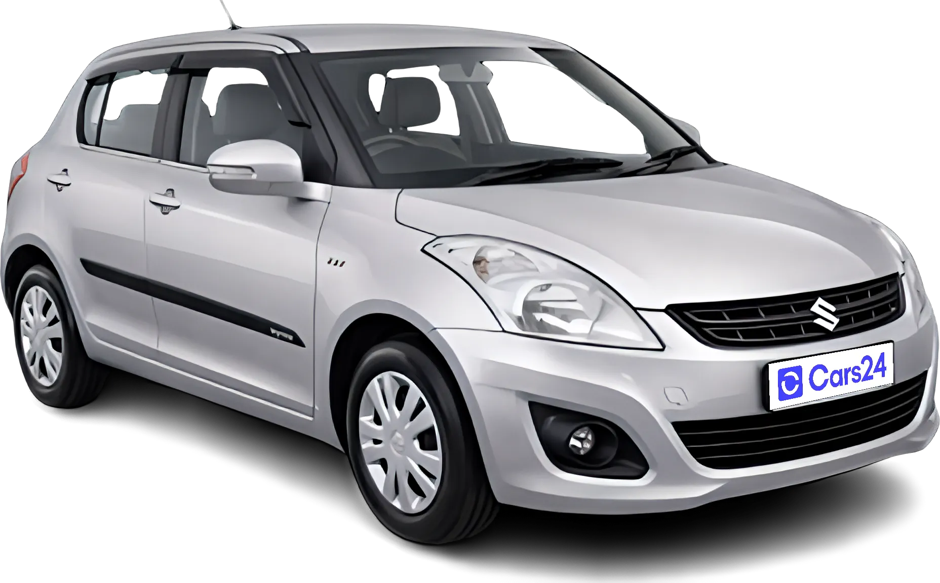 2012 Maruti Swift - Hatchback - CNG - Manual - ₹1.70 lakh