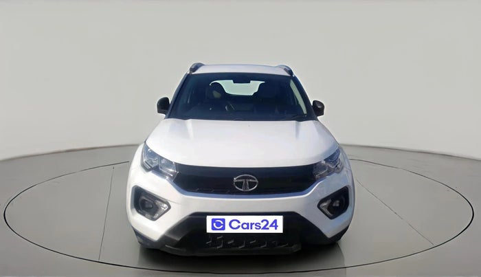 2023 Tata NEXON XM PETROL, Petrol, Manual, 37,093 km, exterior