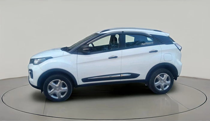 2023 Tata NEXON XM PETROL, Petrol, Manual, 37,093 km, exterior