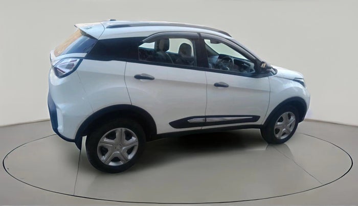 2023 Tata NEXON XM PETROL, Petrol, Manual, 37,093 km, exterior