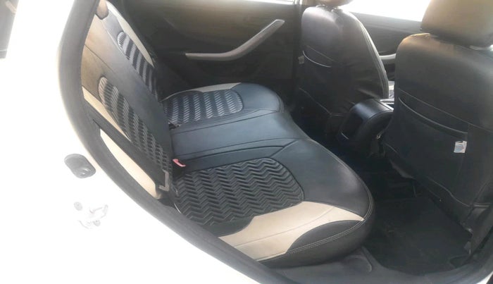 2023 Tata NEXON XM PETROL, Petrol, Manual, 37,093 km, interior