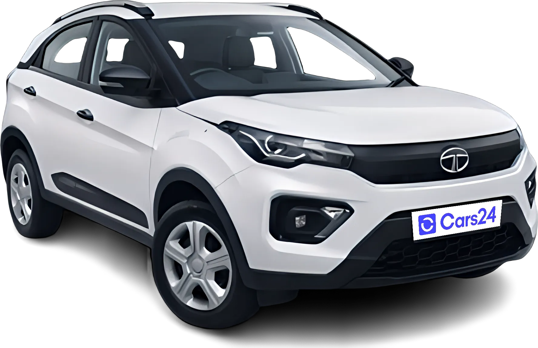 2023 Tata NEXON - SUV - Petrol - Manual - ₹7.97 lakh