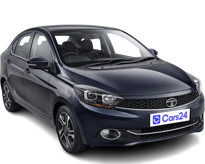 2018 Tata TIGOR - Sedan - CNG - Automatic - ₹3.48 lakh