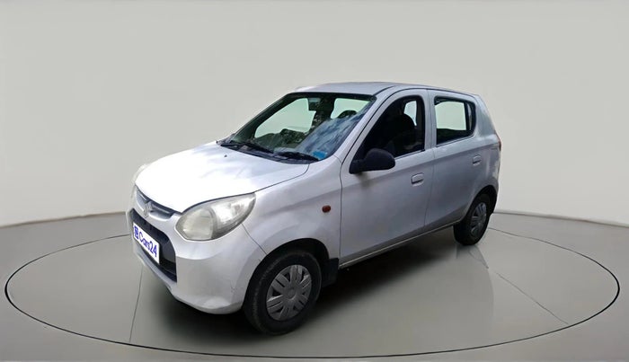 2012 Maruti Alto 800 LXI, Petrol, Manual, 48,508 km, exterior