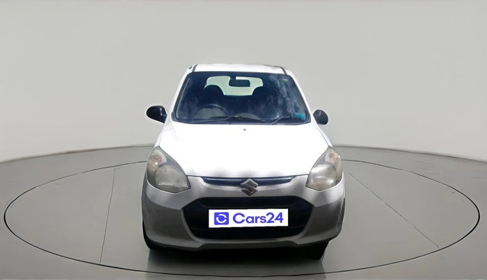 2012 Maruti Alto 800 LXI, Petrol, Manual, 48,508 km, exterior