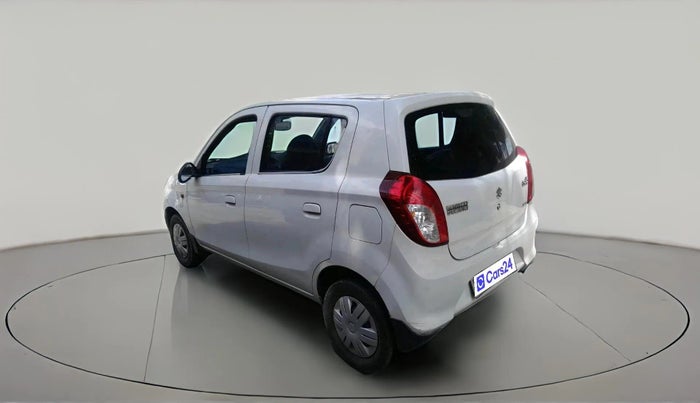 2012 Maruti Alto 800 LXI, Petrol, Manual, 48,508 km, exterior