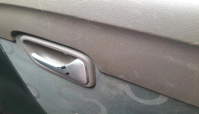 2012 Maruti Alto 800 LXI, Petrol, Manual, 48,508 km, interior