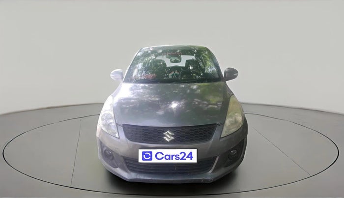 2015 Maruti Swift VDI, Diesel, Manual, 1,69,807 km, exterior