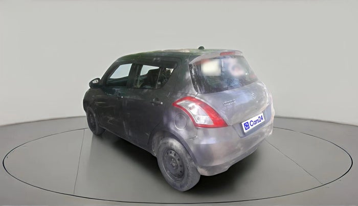 2015 Maruti Swift VDI, Diesel, Manual, 1,69,807 km, exterior