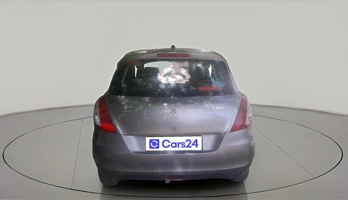 2015 Maruti Swift VDI, Diesel, Manual, 1,69,807 km, exterior