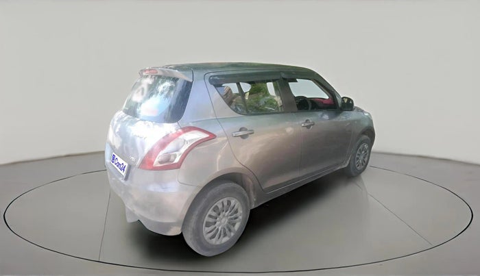 2015 Maruti Swift VDI, Diesel, Manual, 1,69,807 km, exterior