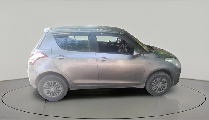 2015 Maruti Swift VDI, Diesel, Manual, 1,69,807 km, exterior
